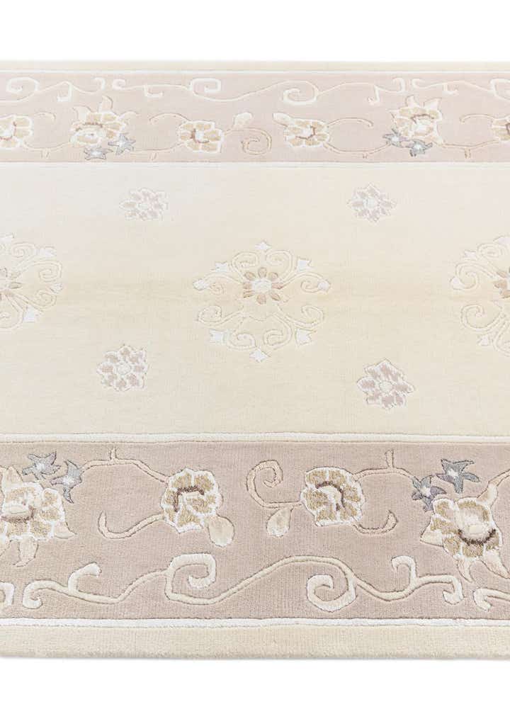 4' x 6' Darya Rug