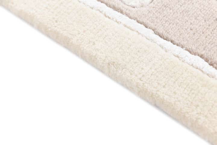 4' x 6' Darya Rug