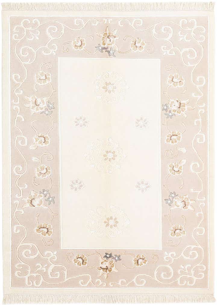 4' x 6' Darya Rug