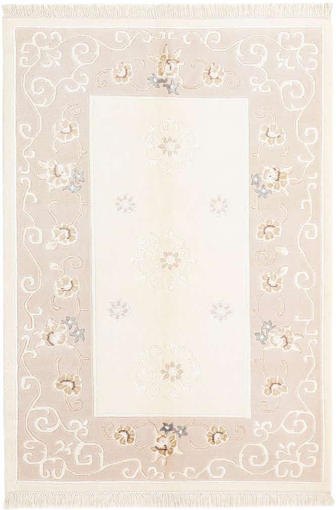 4' x 6' Darya Rug