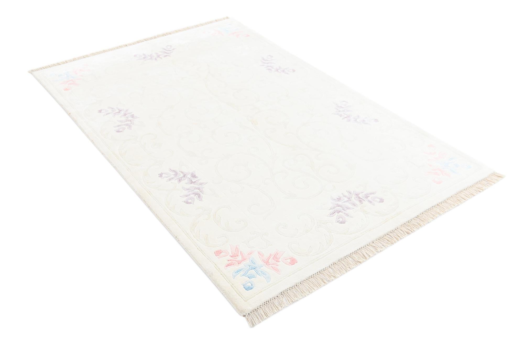3' 11 x 5' 11 Darya Rug