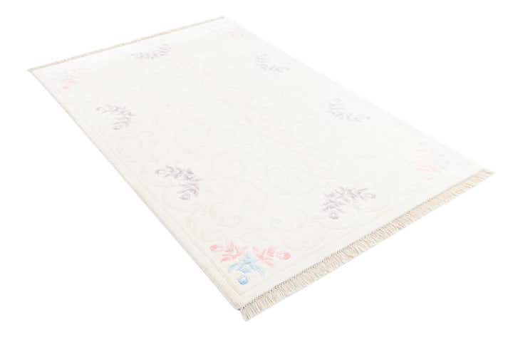 3' 11 x 5' 11 Darya Rug