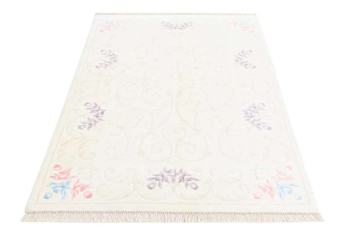 3' 11 x 5' 11 Darya Rug