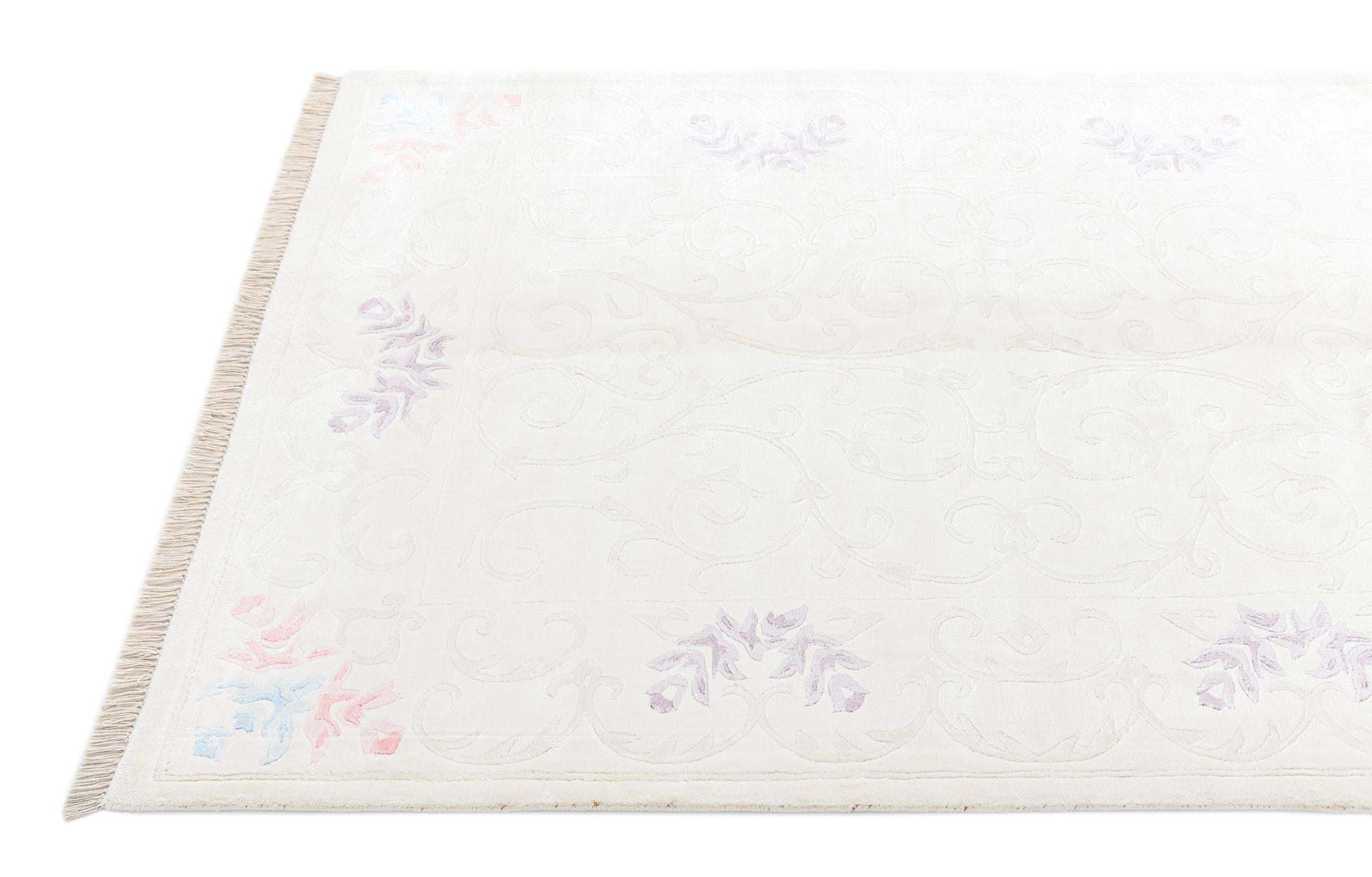 3' 11 x 5' 11 Darya Rug