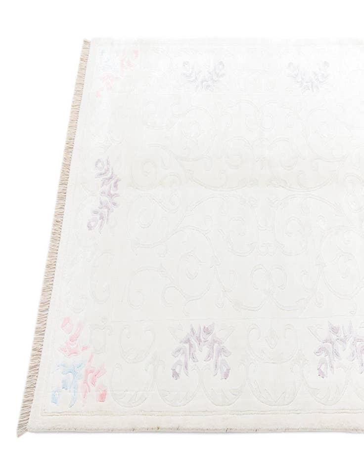 Detail image of 3' 11 x 5' 11 Darya Rug