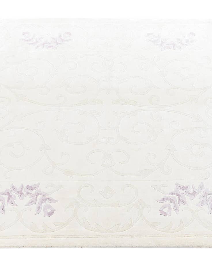 Detail image of 3' 11 x 5' 11 Darya Rug