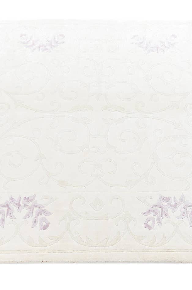 Detail image of 3' 11 x 5' 11 Darya Rug