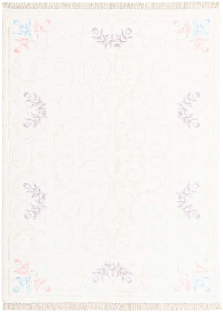 3' 11 x 5' 11 Darya Rug