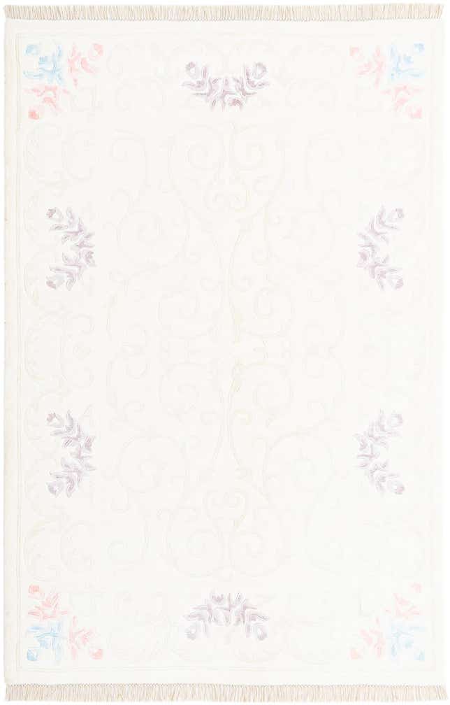 3' 11 x 5' 11 Darya Rug