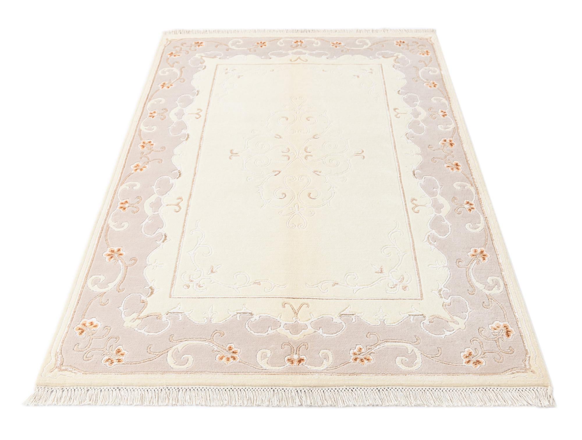 3' 11 x 6' 3 Darya Rug