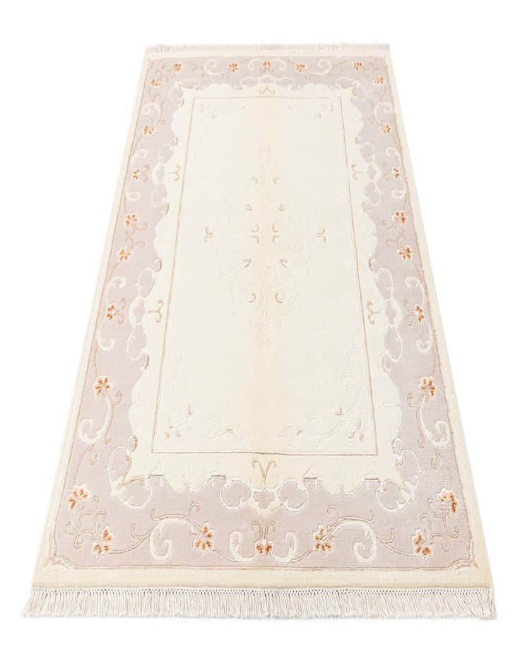 Detail image of 3' 11 x 6' 3 Darya Rug