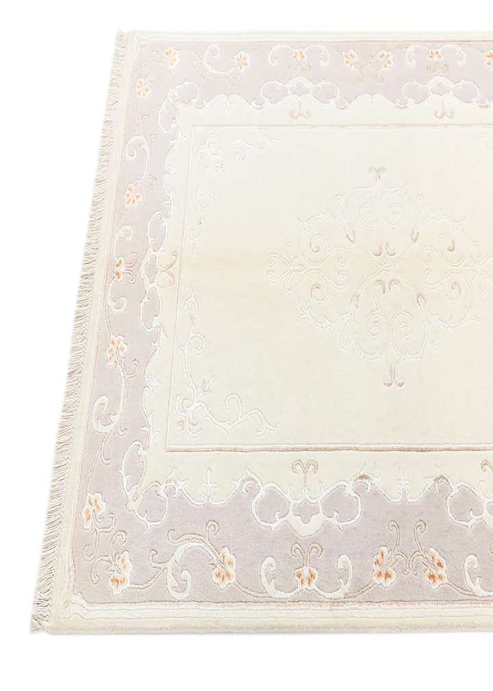 3' 11 x 6' 3 Darya Rug