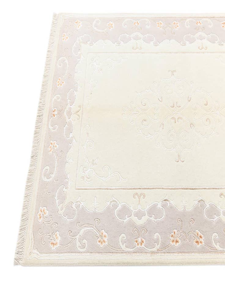 Detail image of 3' 11 x 6' 3 Darya Rug