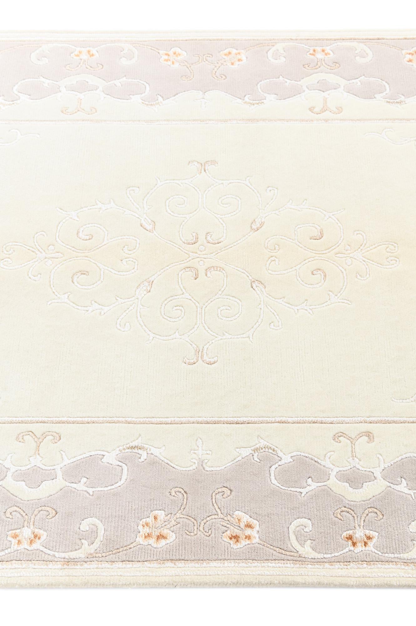 3' 11 x 6' 3 Darya Rug