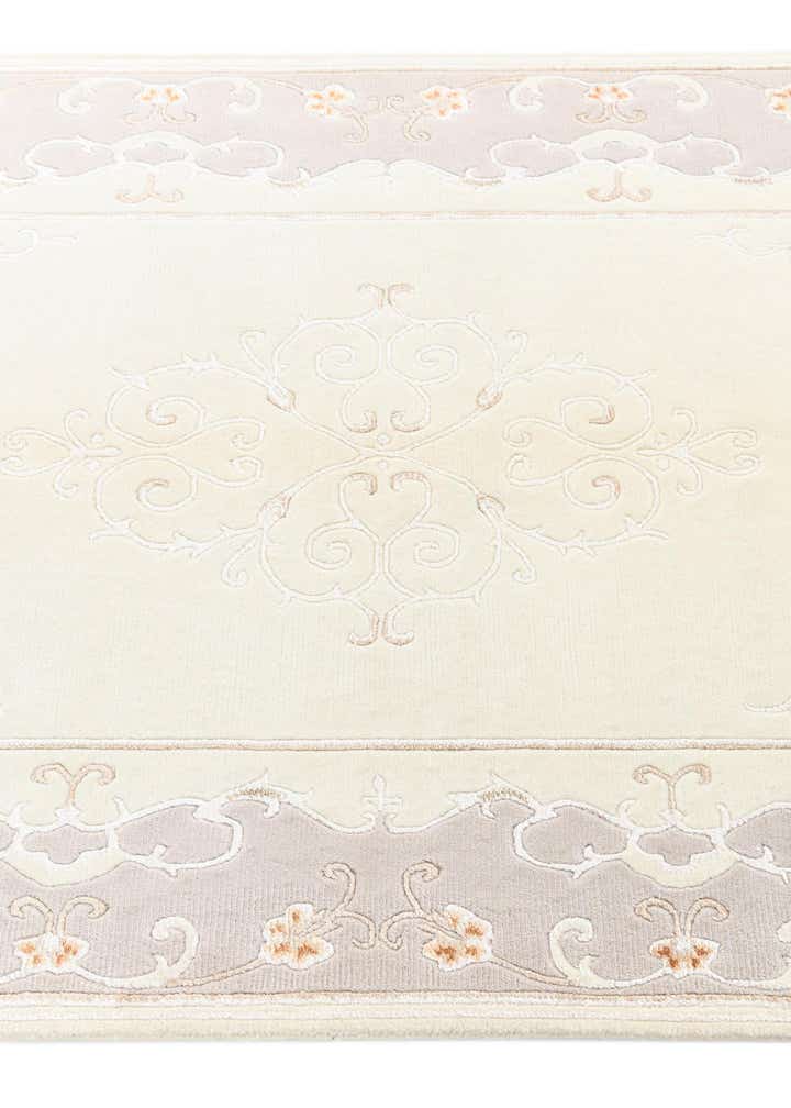 3' 11 x 6' 3 Darya Rug