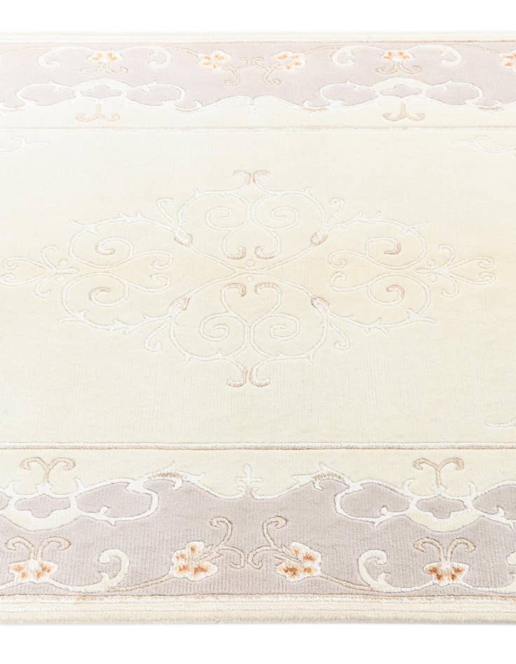 Detail image of 3' 11 x 6' 3 Darya Rug