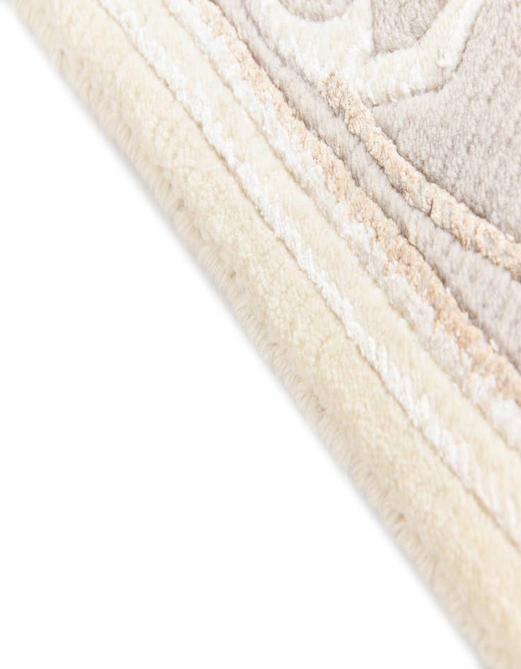 Detail image of 3' 11 x 6' 3 Darya Rug