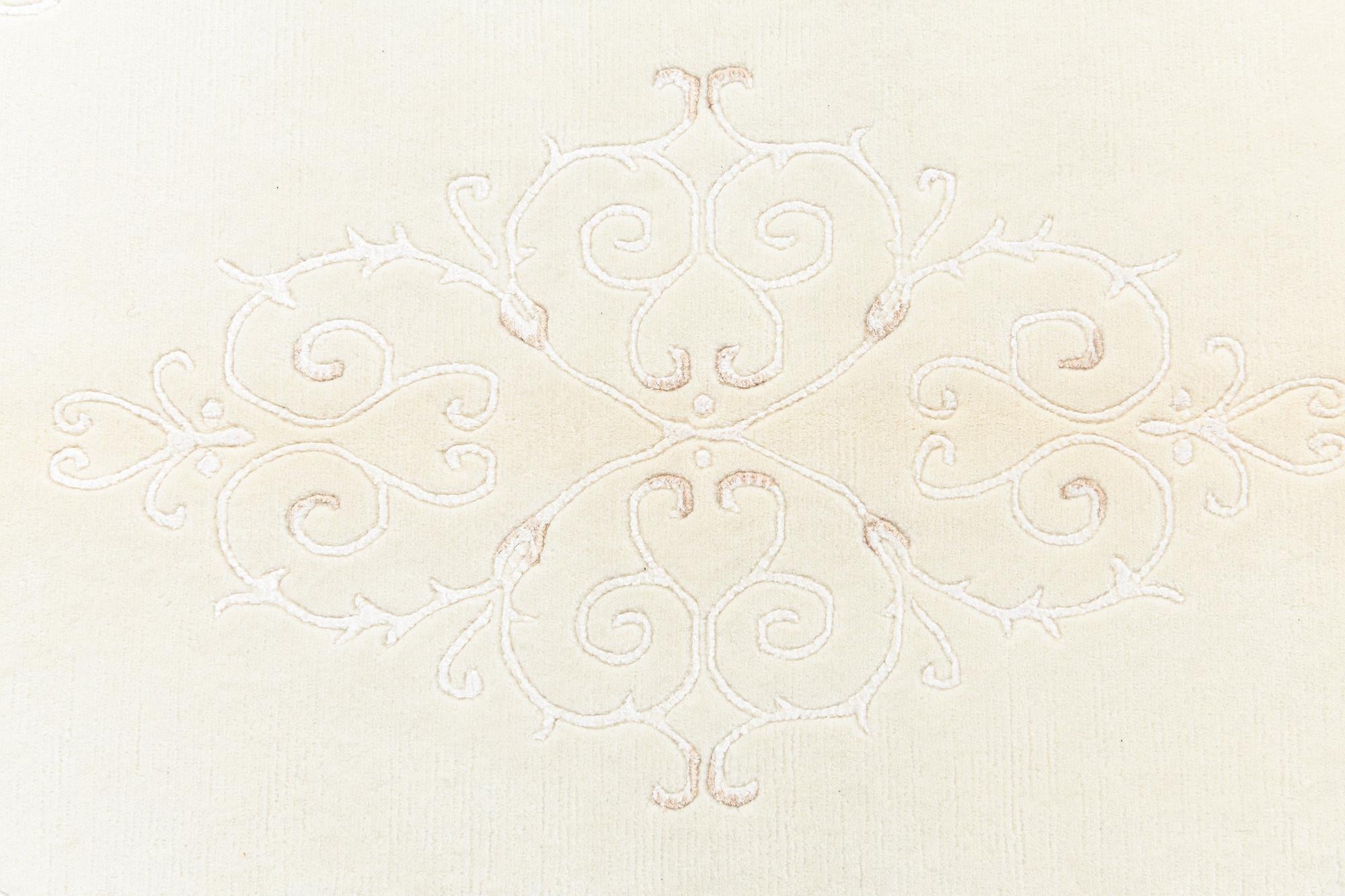 3' 11 x 6' 3 Darya Rug
