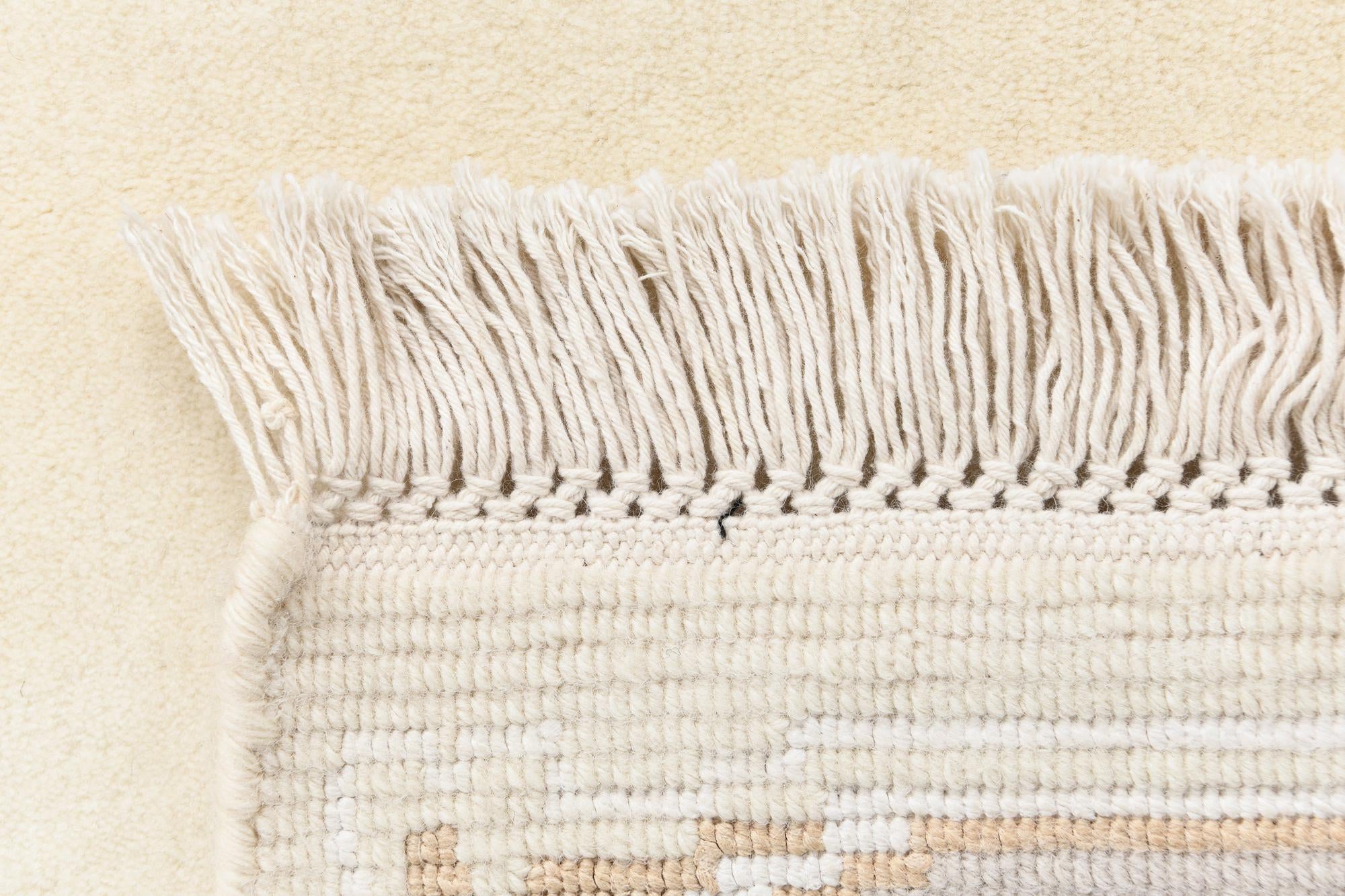 3' 11 x 6' 3 Darya Rug