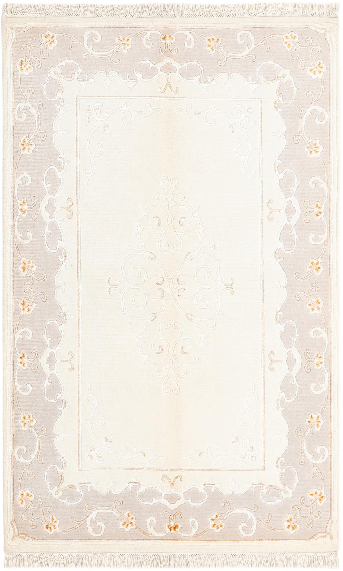 3' 11 x 6' 3 Darya Rug