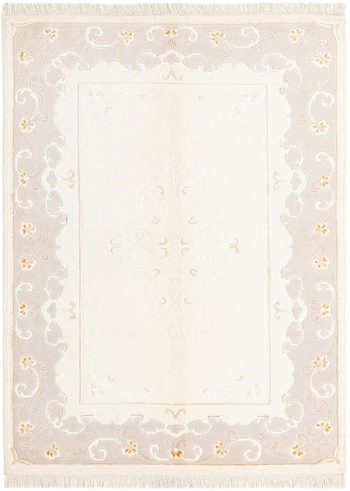 3' 11 x 6' 3 Darya Rug