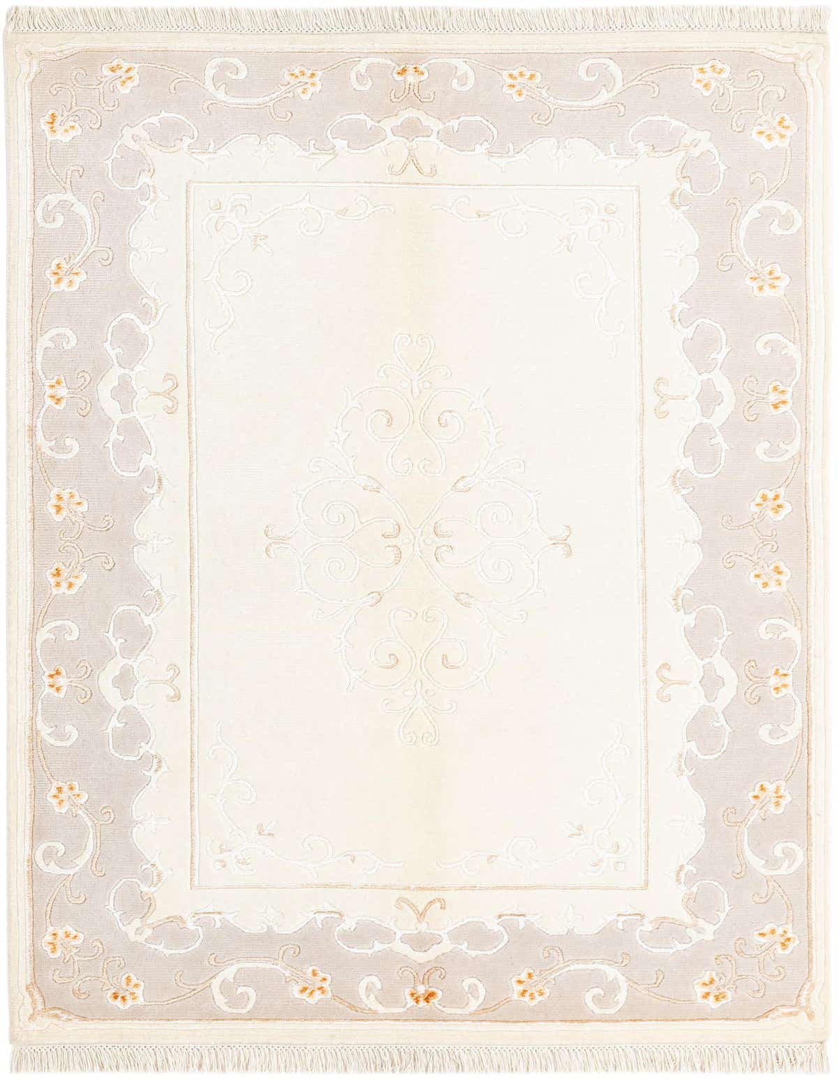 3' 11 x 6' 3 Darya Rug