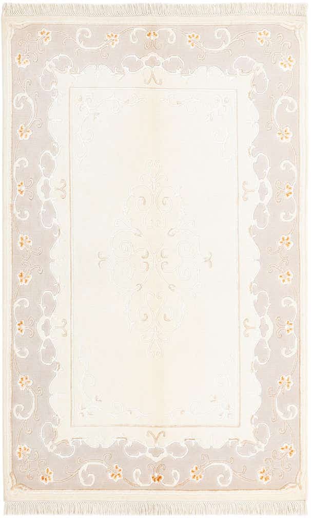 3' 11 x 6' 3 Darya Rug