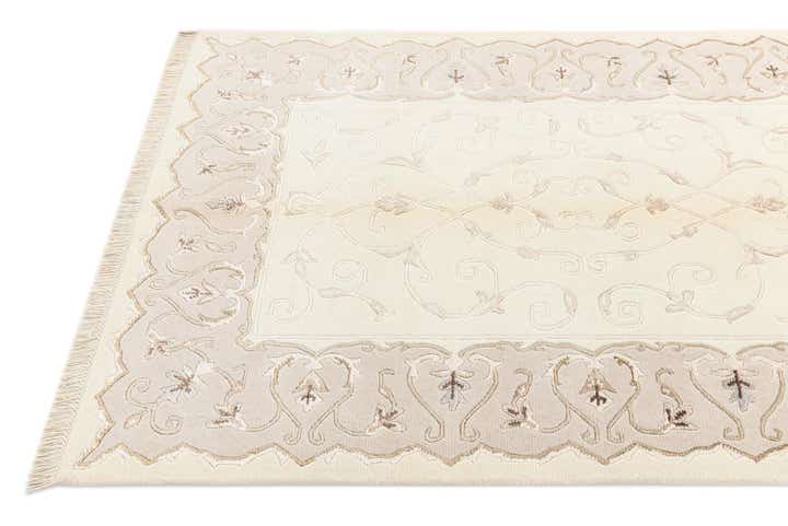 4' x 6' Darya Rug