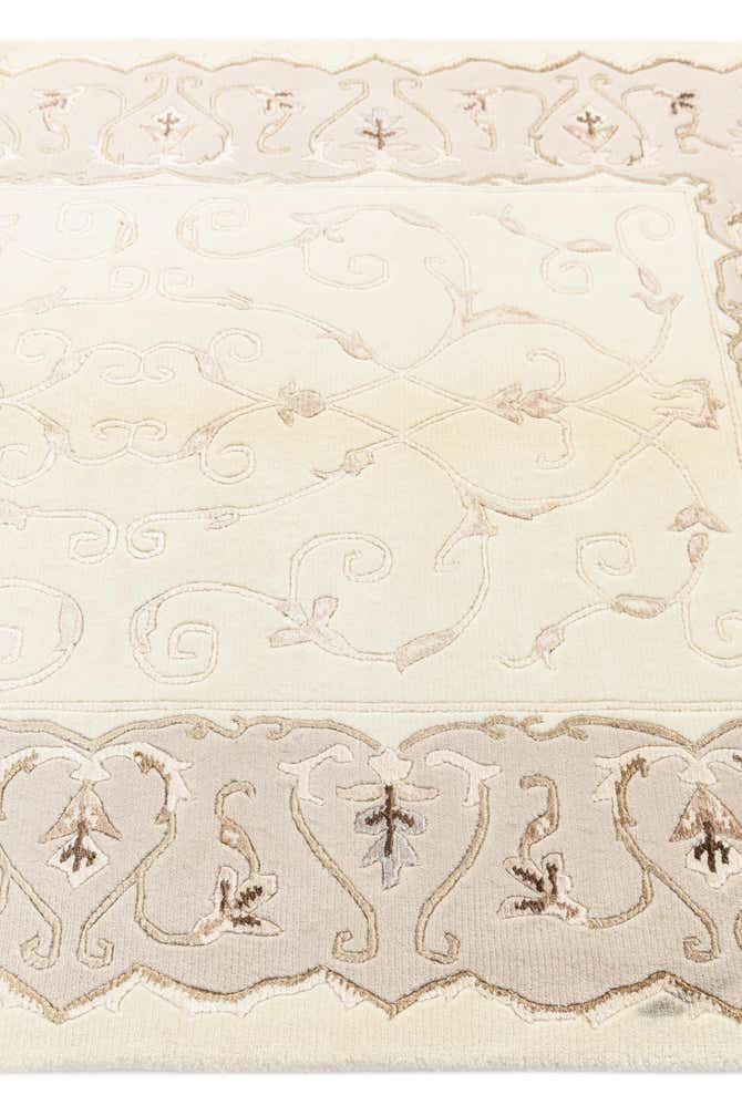 4' x 6' Darya Rug