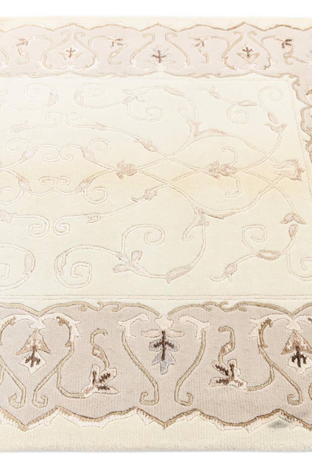 Detail image of 4' x 6' Darya Rug