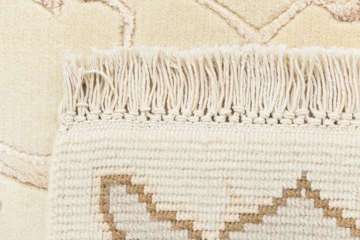 4' x 6' Darya Rug