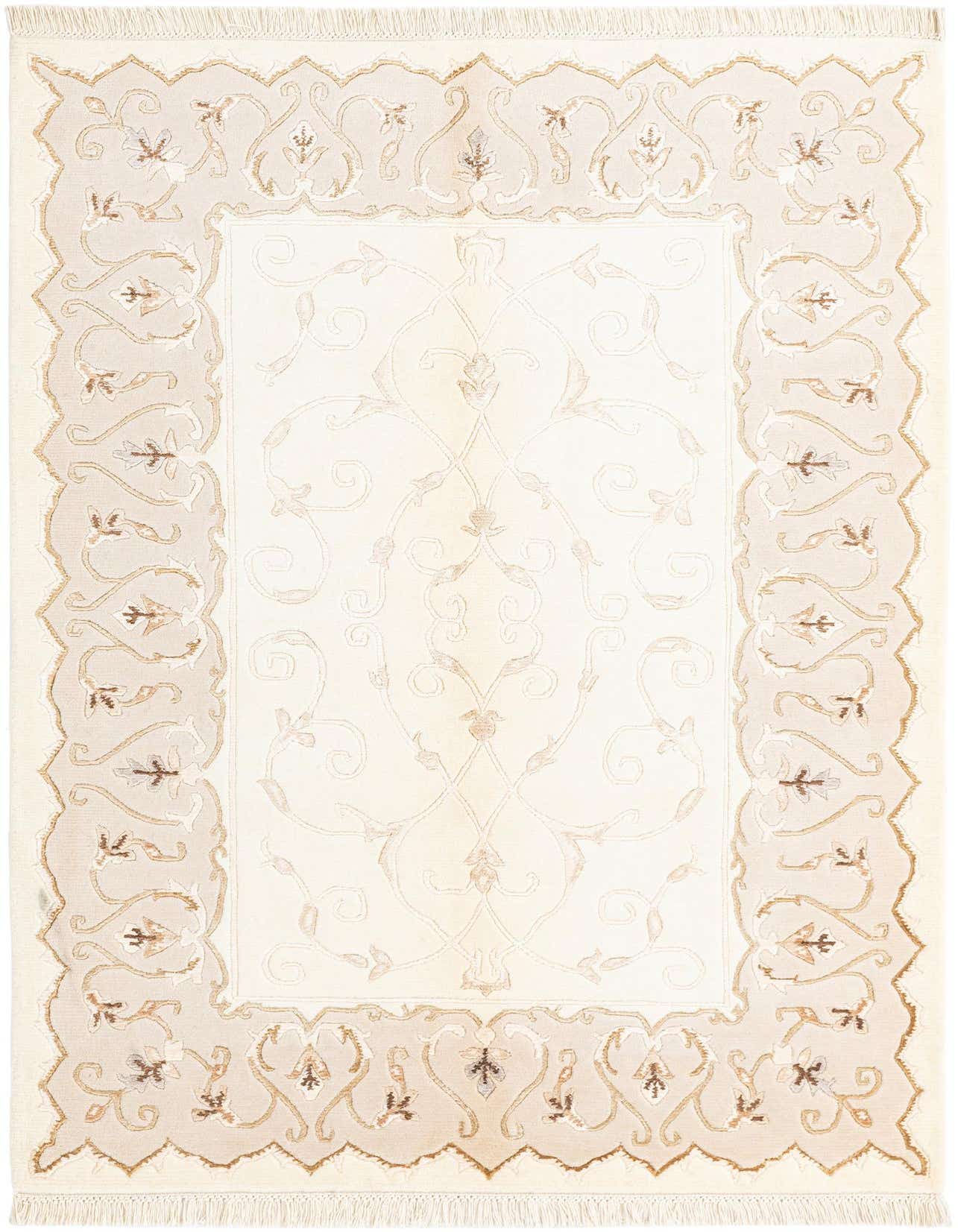 4' x 6' Darya Rug