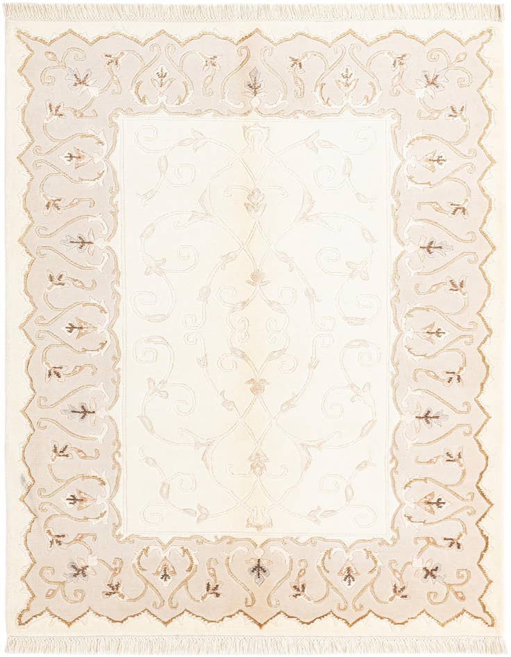 Detail image of 4' x 6' Darya Rug