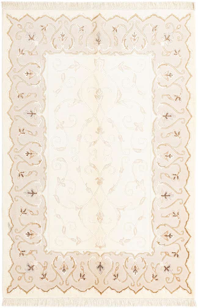 4' x 6' Darya Rug