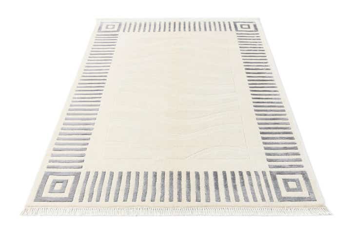 4' x 5' 11 Darya Rug
