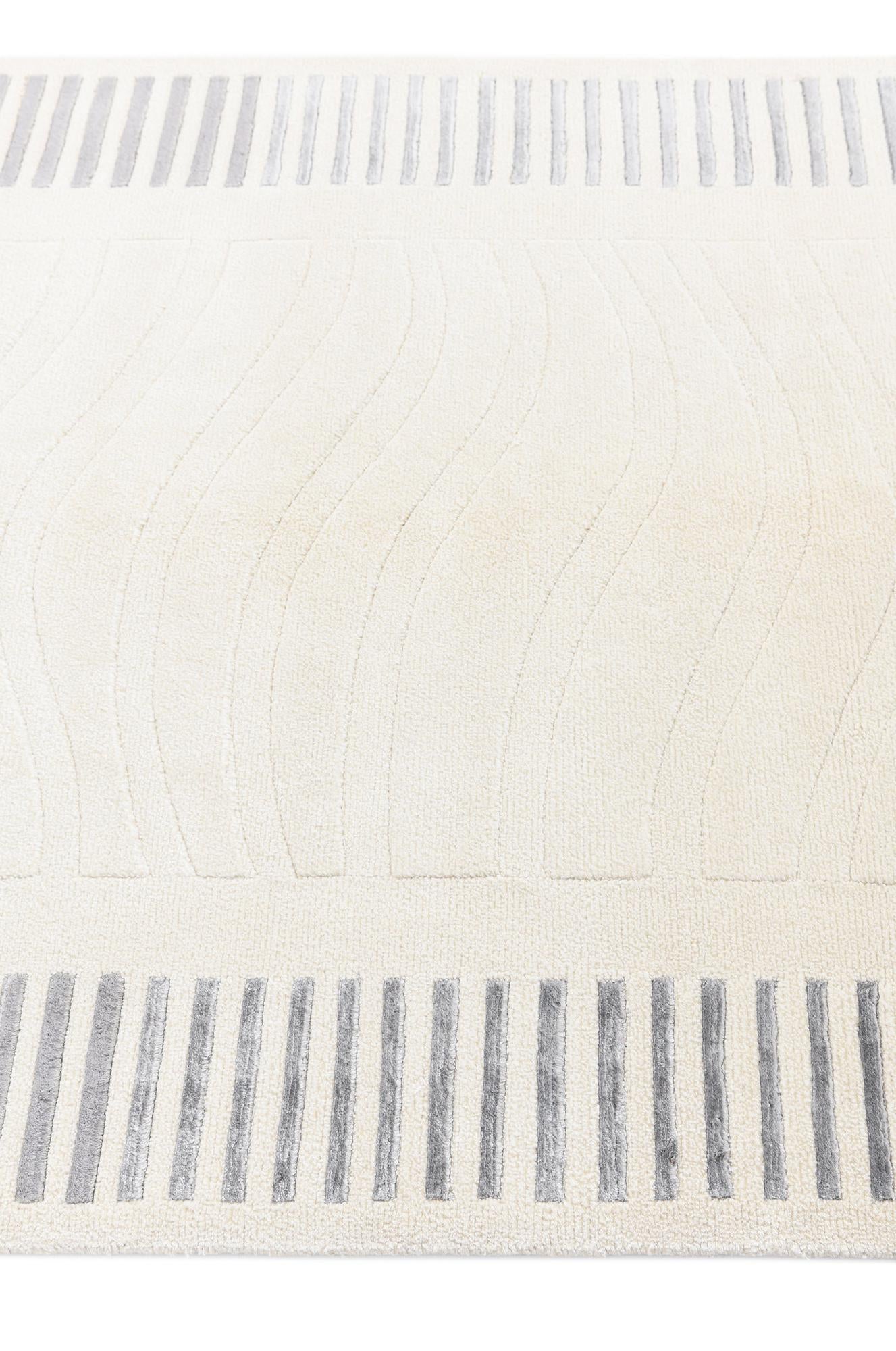 4' x 5' 11 Darya Rug
