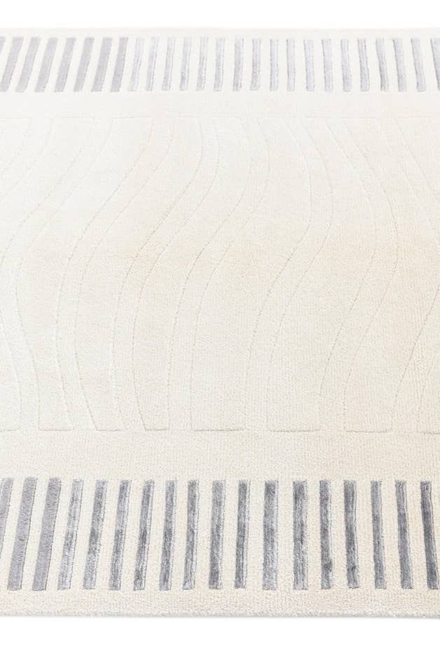 Detail image of 4' x 5' 11 Darya Rug
