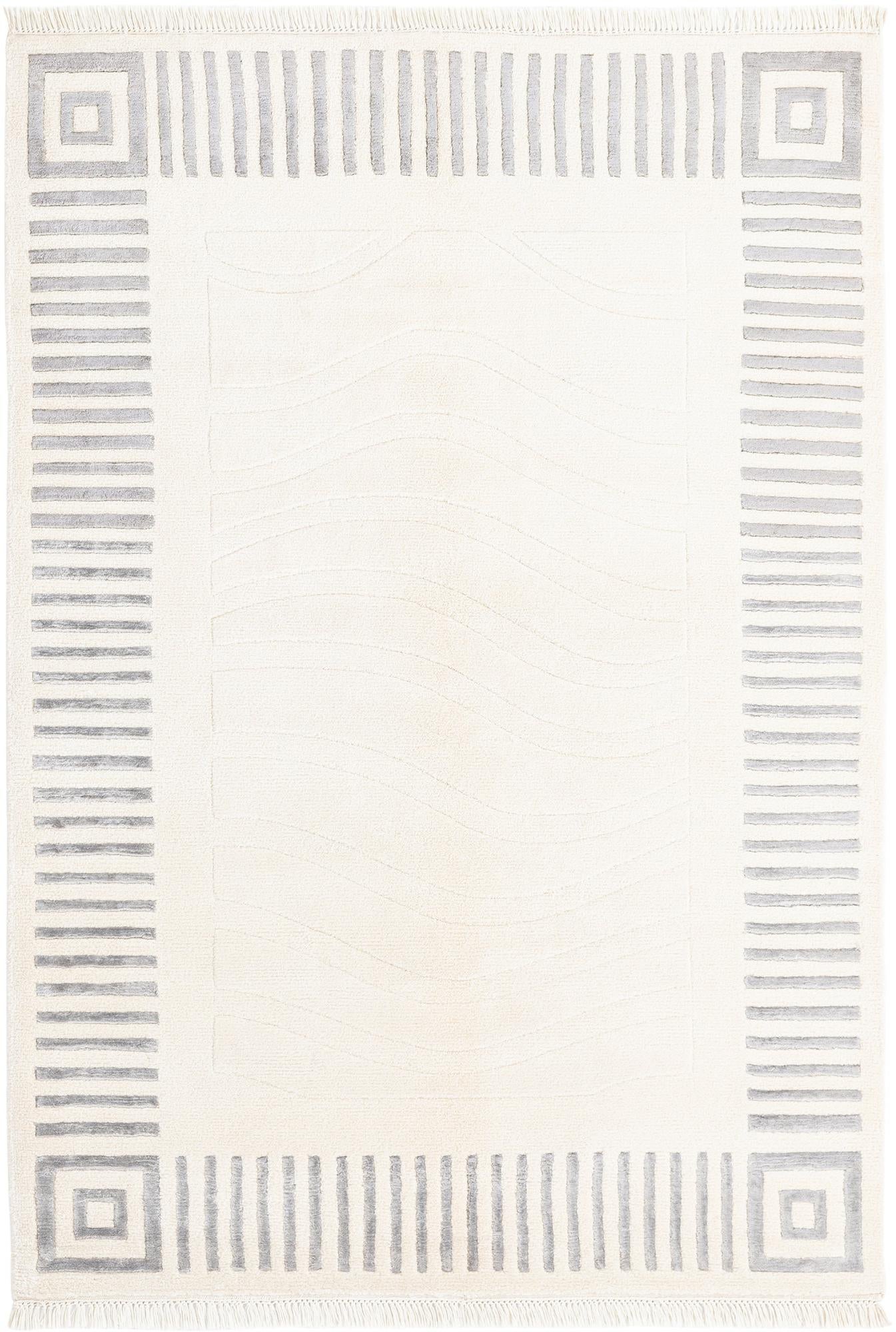 4' x 5' 11 Darya Rug