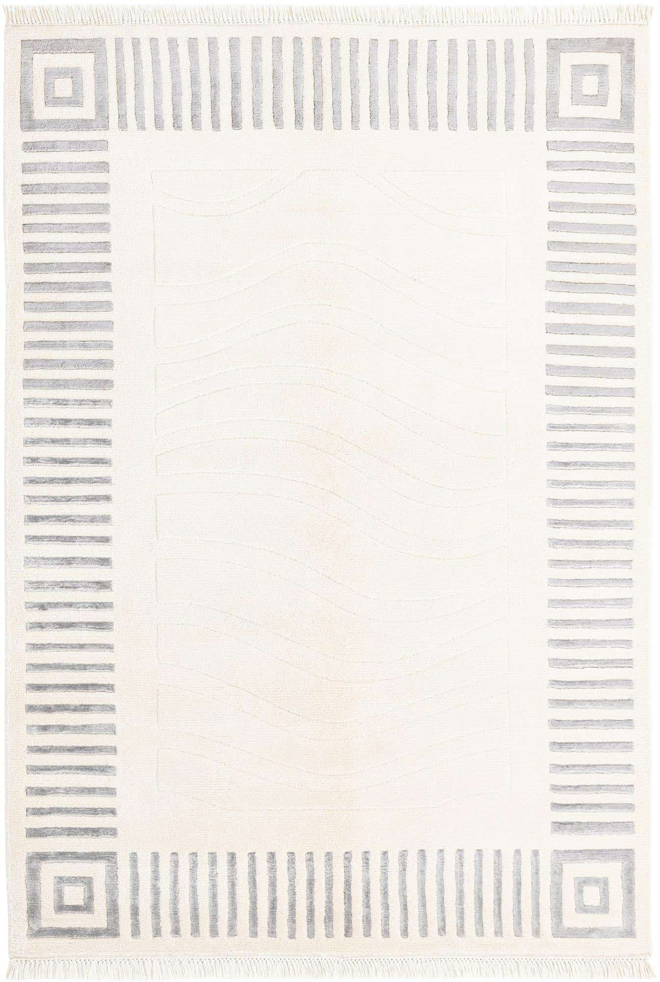 4' x 5' 11 Darya Rug