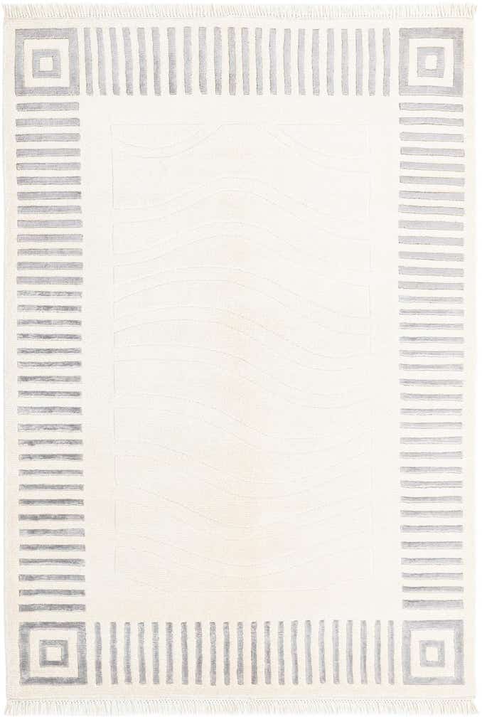 4' x 5' 11 Darya Rug