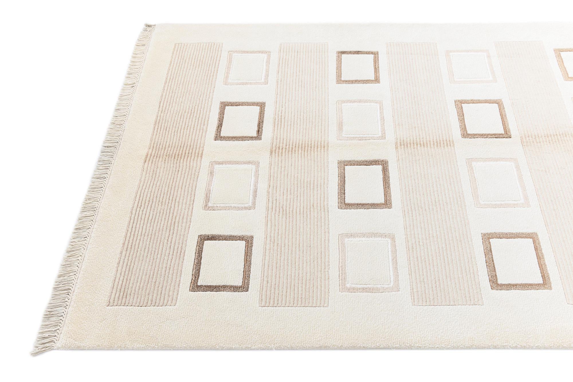 4' 1 x 6' 3 Darya Rug