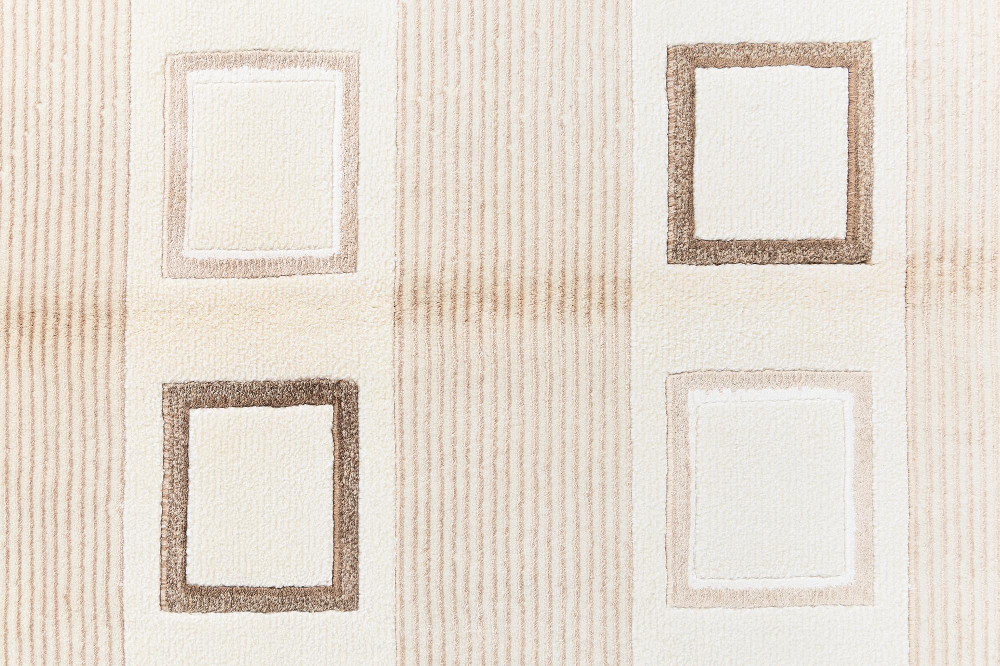 4' 1 x 6' 3 Darya Rug