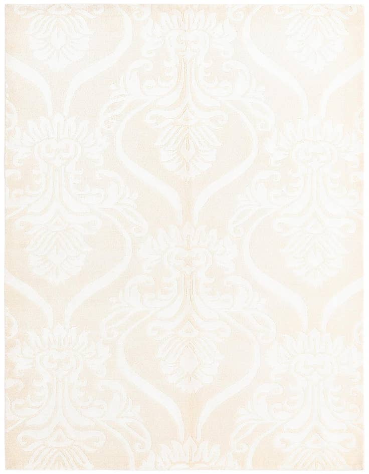 Detail image of 4' x 6' Darya Rug