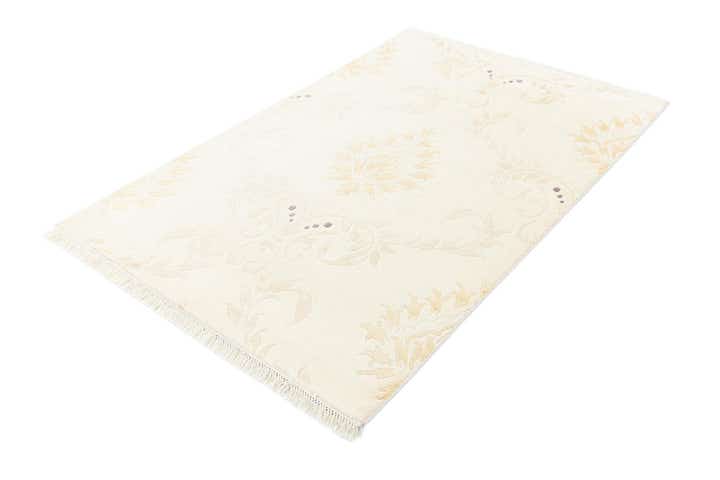 4' x 6' Darya Rug