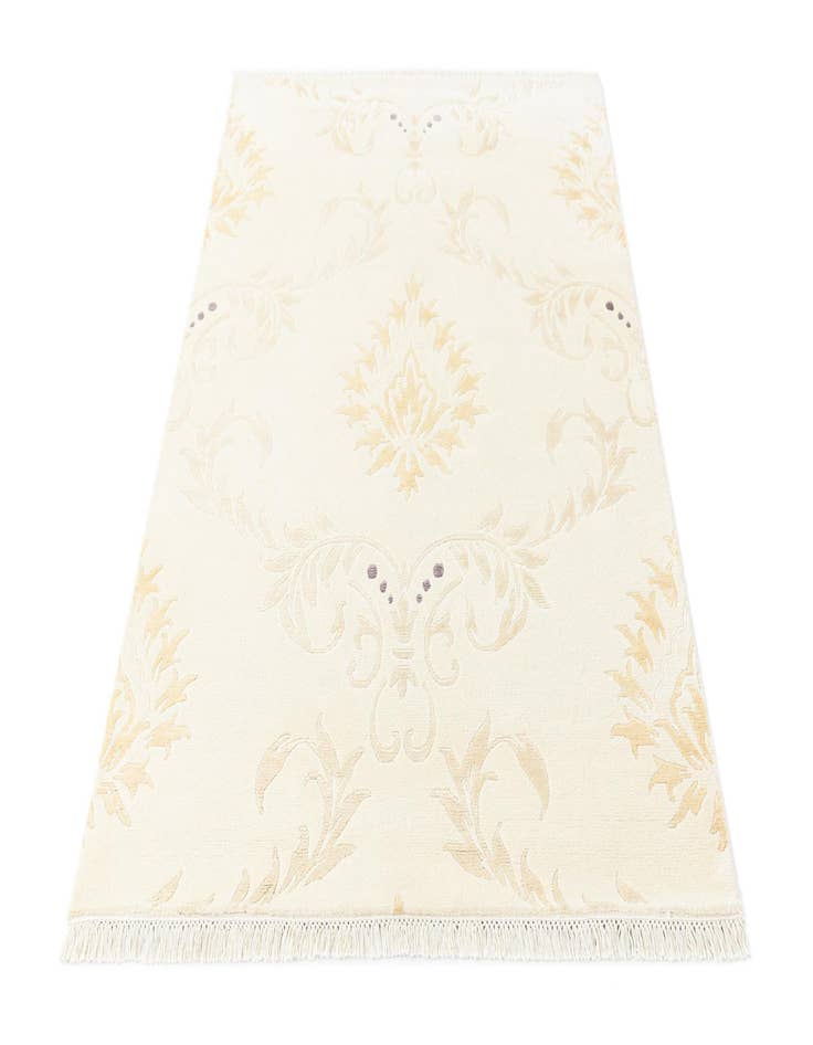 Detail image of 4' x 6' Darya Rug