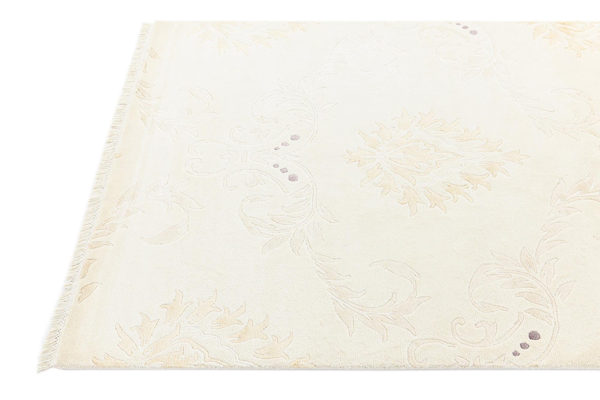 4' x 6' Darya Rug