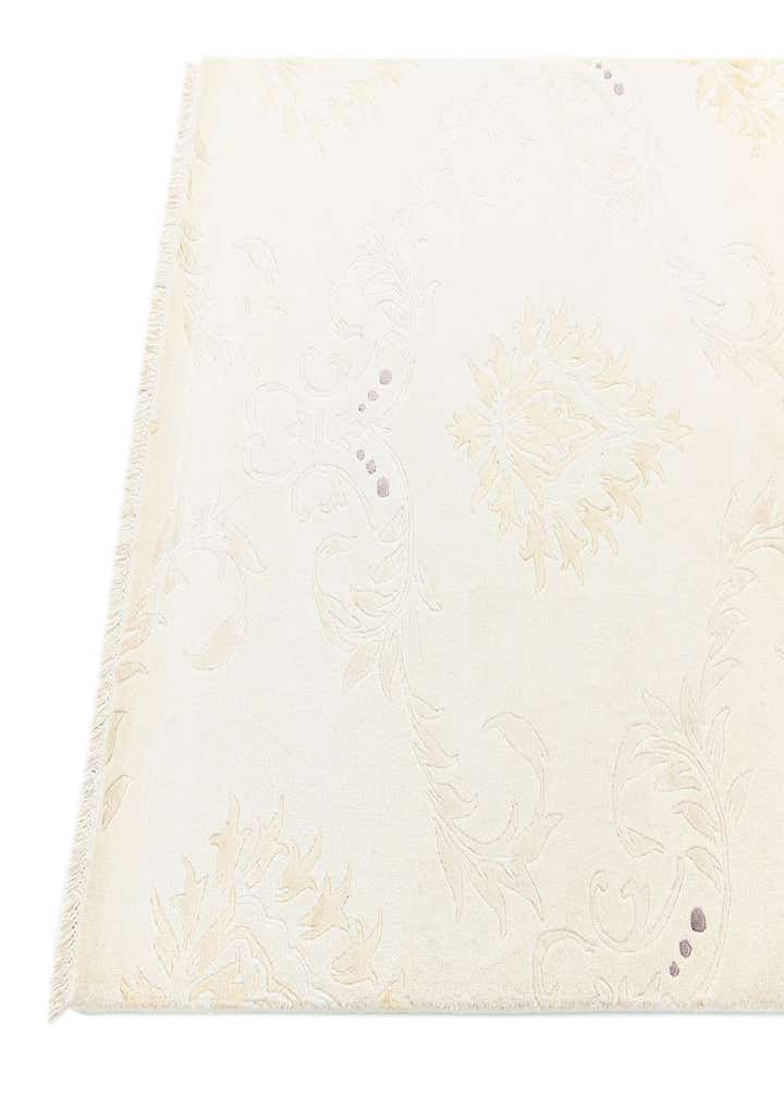 4' x 6' Darya Rug