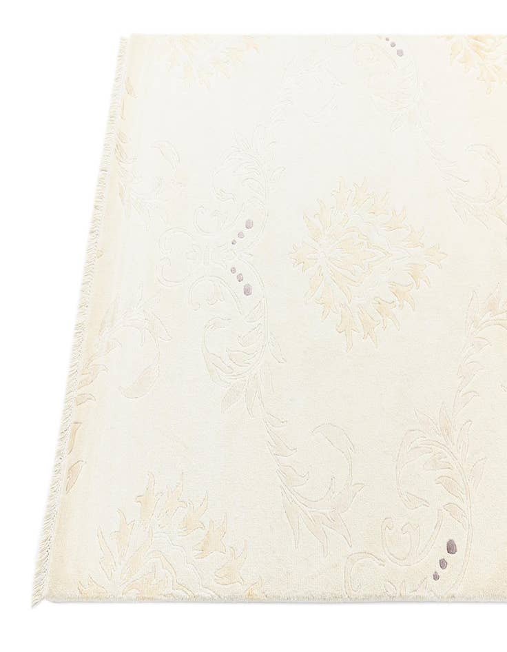Detail image of 4' x 6' Darya Rug