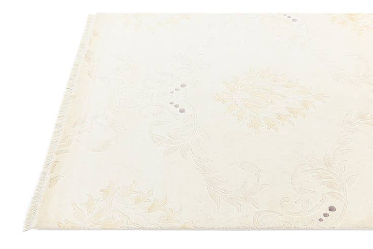 Detail image of 4' x 6' Darya Rug