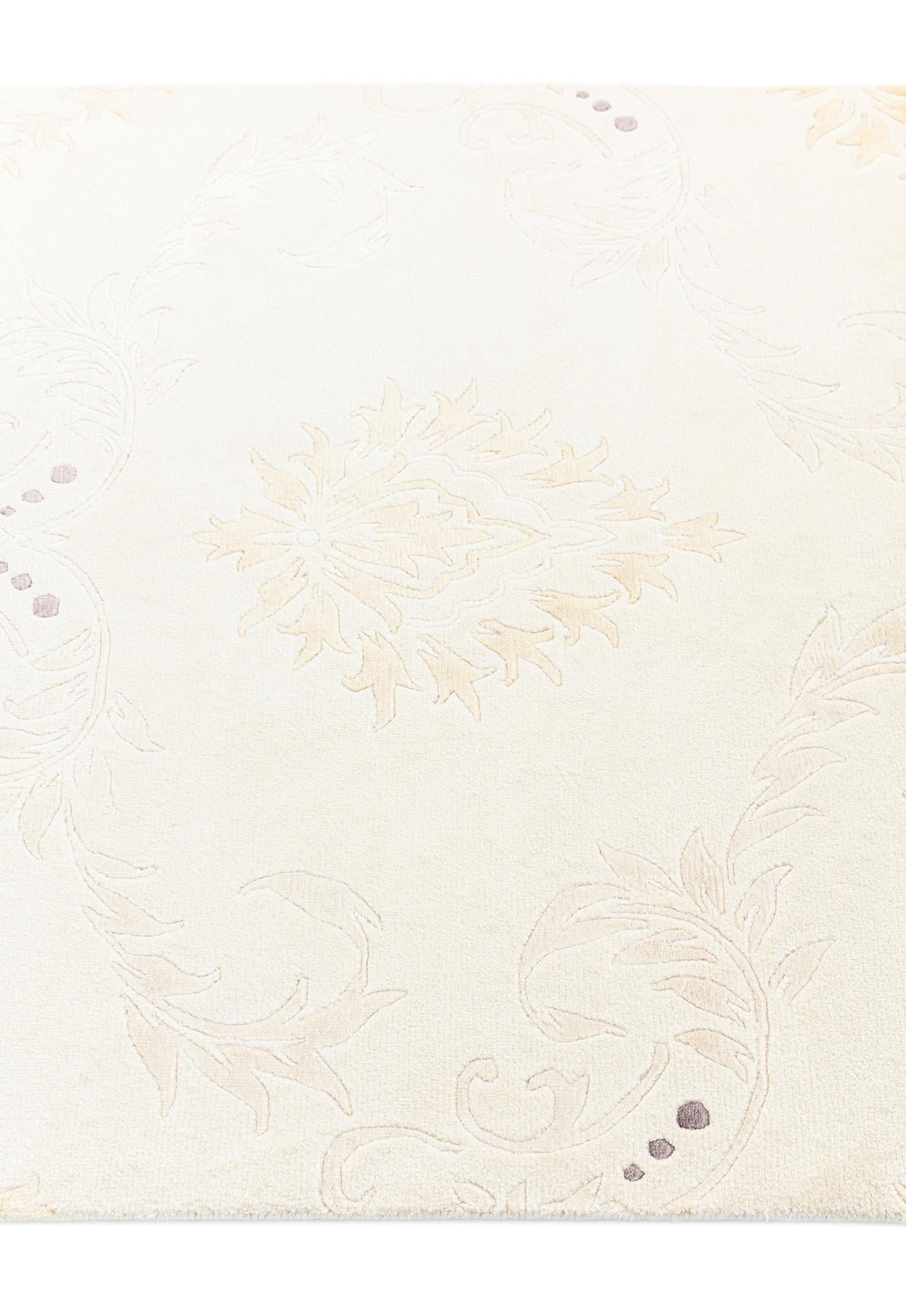 4' x 6' Darya Rug